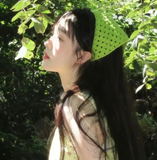 贵妇人
