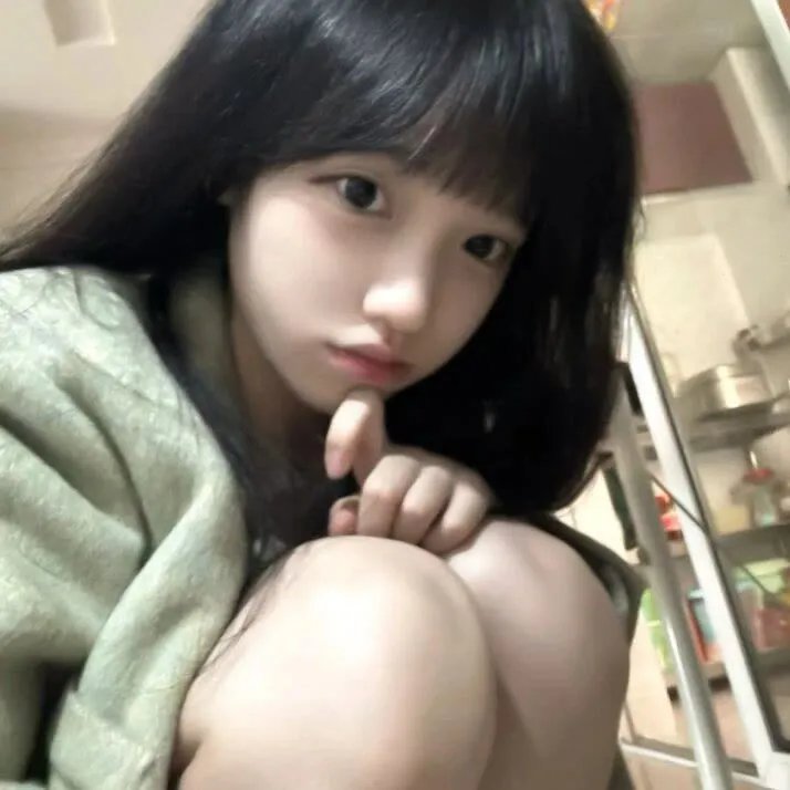 陌生女人